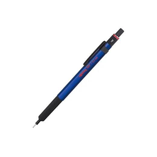 Rotring Versatil Kalem 500 Mavi 0.5 MM 2164105
