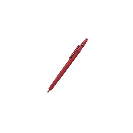 Rotring Versatil Kalem 600 0.5 MM Kırmızı 2114264