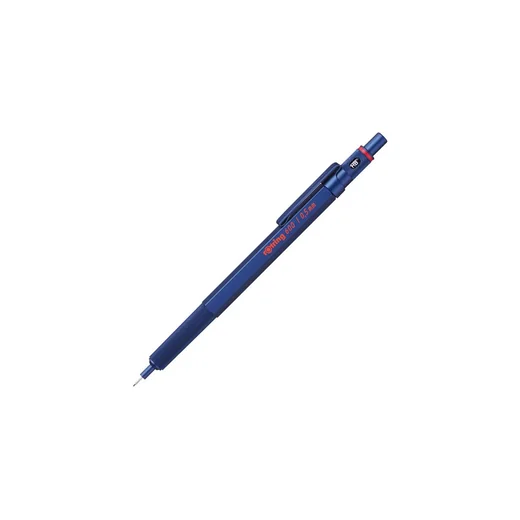 Rotring Versatil Kalem 600 0.5 MM Mavi 2114266