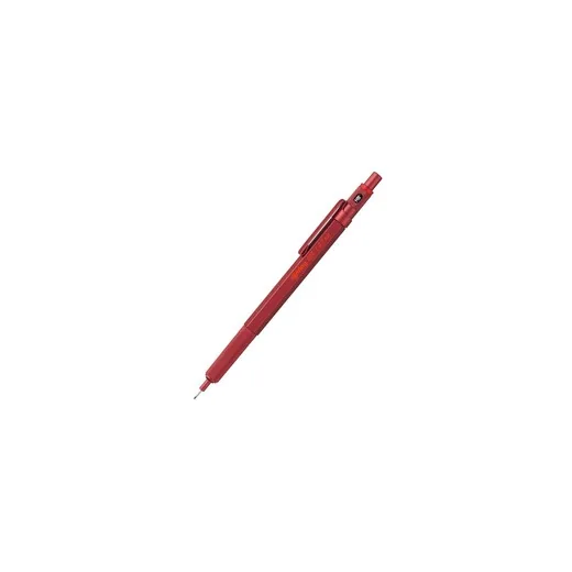 Rotring Versatil Kalem 600 0.7 MM Kırmızı 2114265