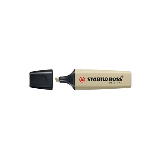 Stabilo Fosforlu Kalem Boss Naturecolors Çamur Yeşili 70/137