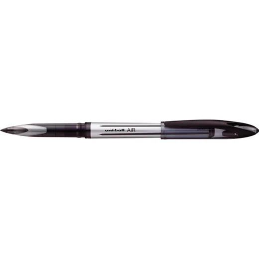 Uni-Ball Roller Kalem Aır 0.7 MM Siyah UBA-188-L