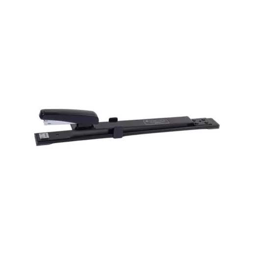 Kangaro Büyük Zımba Makinesi 30 SY 24/6-26/6 Siyah DS-45L