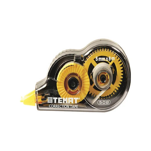 TEMAT 508 ŞERİT SİLİCİ