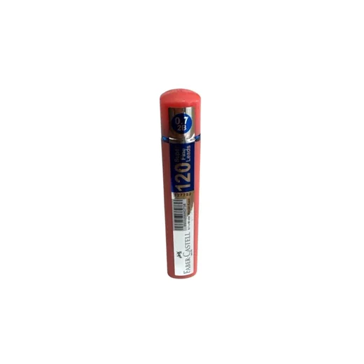 FABER CASTEL MİN 0,7 120 Lİ PEMBE