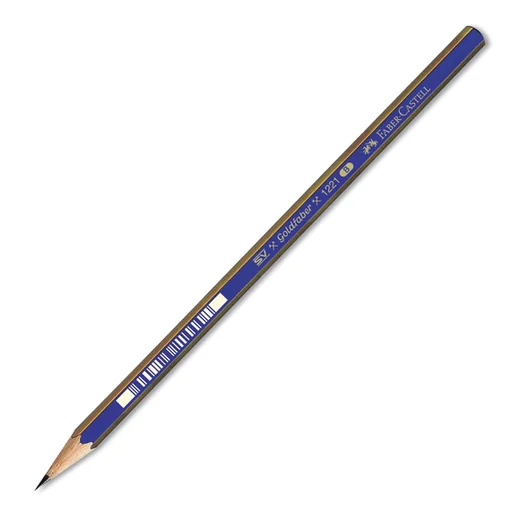 FABER CASTEL DERECELİ KALEM B