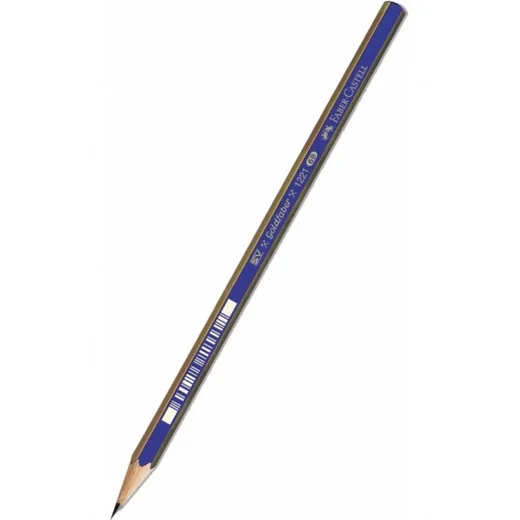 FABER CASTEL DERECELİ KALEM 6B