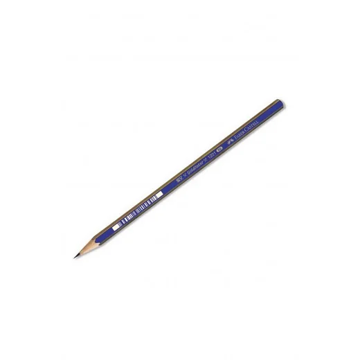 FABER CASTEL DERECELİ KALEM 8B