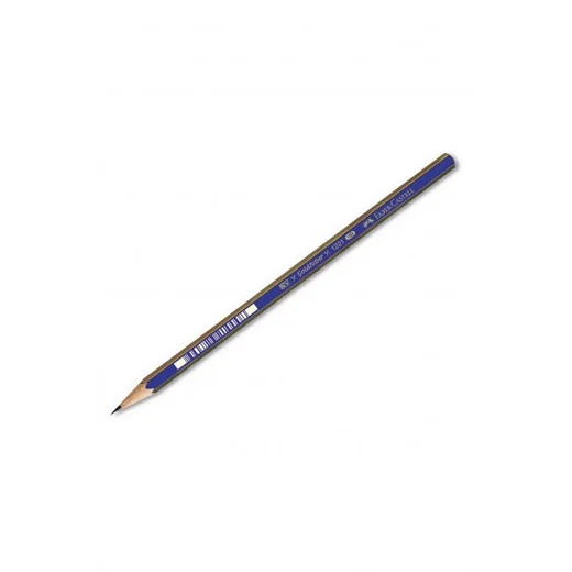 FABER CASTEL DERECELİ KALEM HB