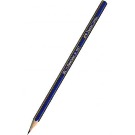 FABER CASTEL DERECELİ KALEM H