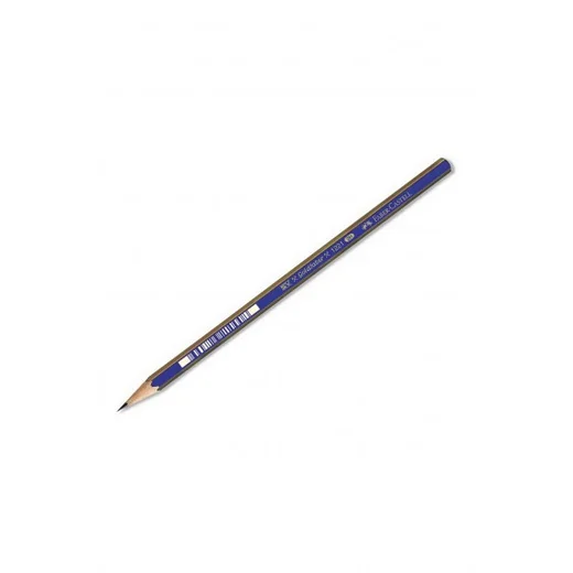 FABER CASTEL DERECELİ KALEM 2H