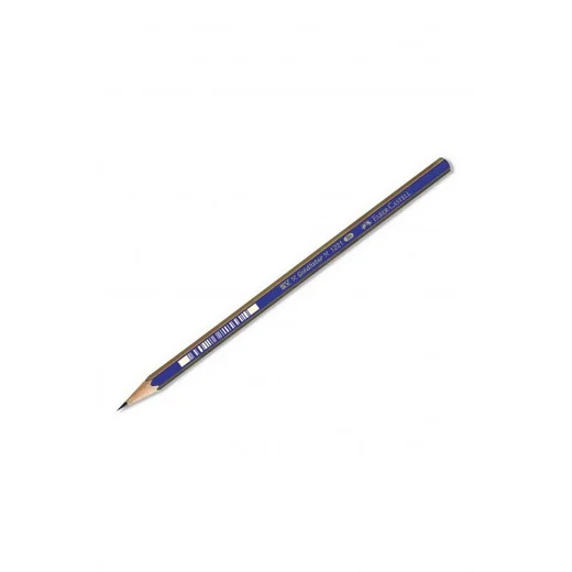 FABER CASTEL DERECELİ KALEM 3H