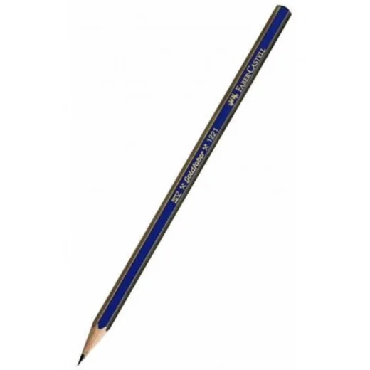 FABER CASTEL DERECELİ KALEM 5H