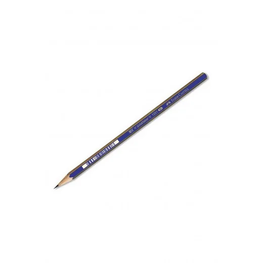FABER CASTEL DERECELİ KALEM 6H