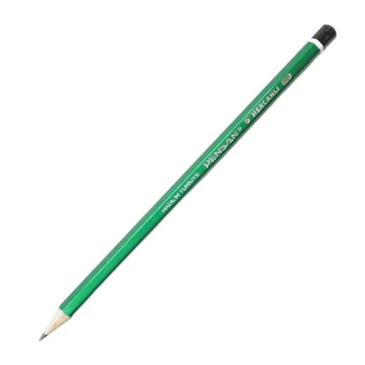 PENSAN MERCANLI KURŞUN KALEM 56260