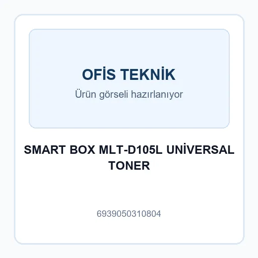 SMART BOX MLT-D105L UNİVERSAL TONER