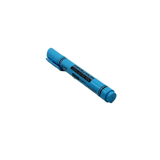 PENMARK KALEM TİPİ FOSFORLU KALEM MAVİ