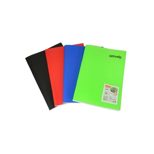 MYNOTE TEXT NEO DEFTER 60 YP ÇİZGİLİ