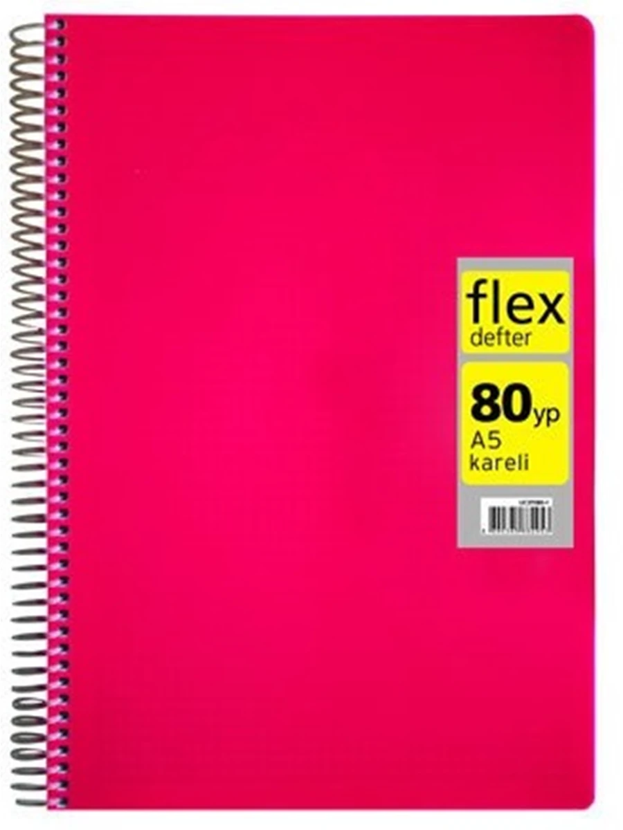 MYNOTE A5 DEFTER KARELİ