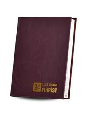 GÜLPAŞ 813 HAFİF DEFTER 13X21 ÇİZGİLİ 80 YP