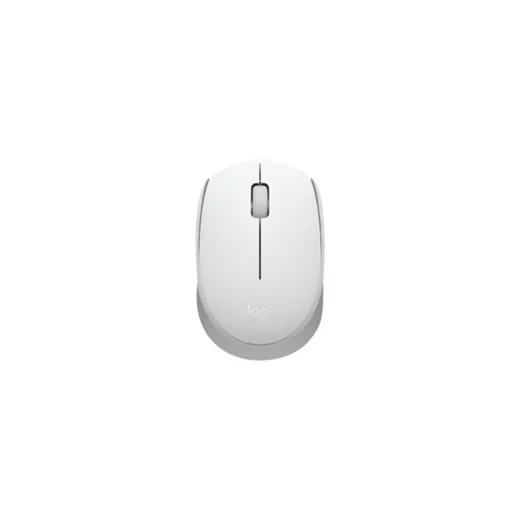 LOGİTECH 600 M171 KABLOSUZ MOUSE BEYAZ