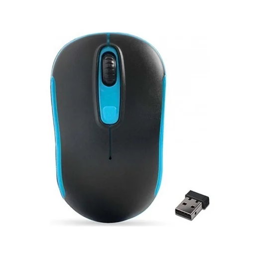 EVERET 804 MOUSE MAVİ