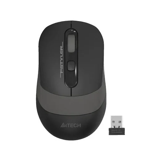 A4 Tech Fg10 Gri Nano Kablosuz Optik 2000 Dpı Mous