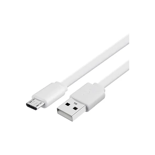 Elba Elb25-M3a Micro Usb 3A Şarj Kablosu 1Mt Hızlı
