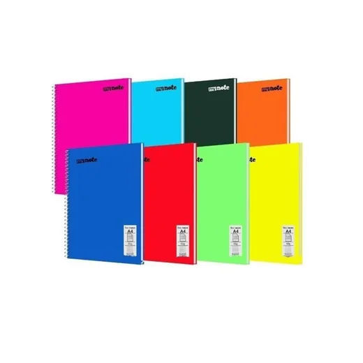 MY NOTE FLEX NEO SP 80 YP ÇİZGİLİ
