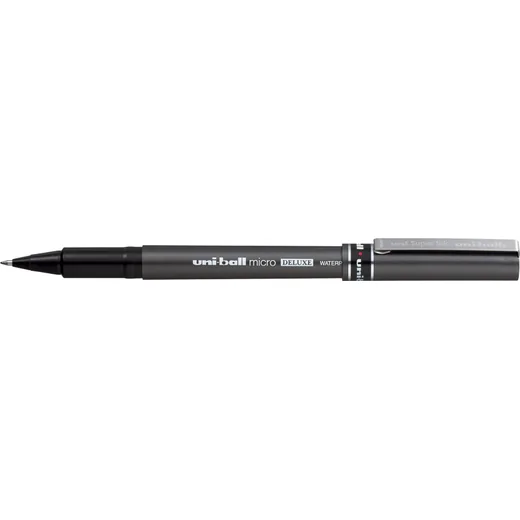 Uni-ball Roller Ub-155 Deluxe 0.5 Siyah