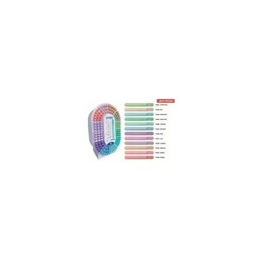 FOSFORLU MARKER LOOP PASTEL KALEM