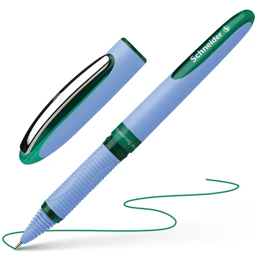 SCHNEIDER SIS ONE HYBRID N05 ROLLER YEŞİL