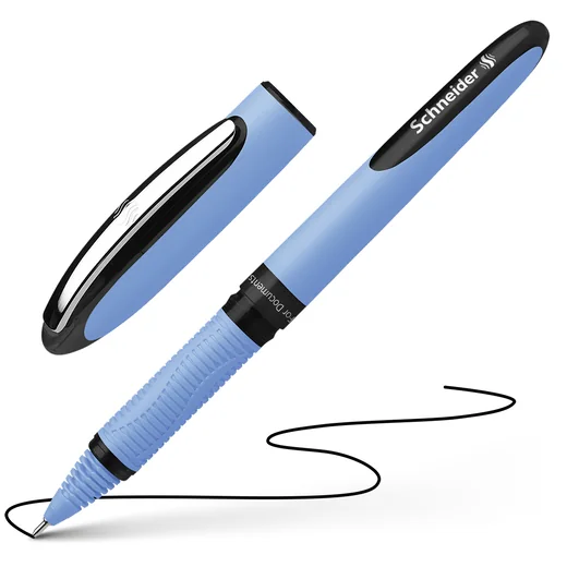 SCHNEIDER SIS ONE HYBRID N05 ROLLER SİYAH