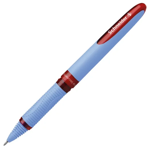 SCHNEIDER SIS ONE HYBRID N05 ROLLER KIRMIZI