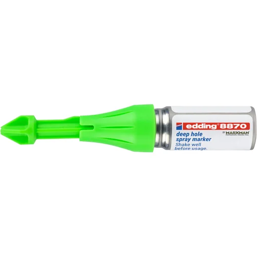 EDDING 8870 MONTAJ DELİĞİ SPREY İŞARETLEYİCİ