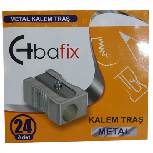 Bafix Kalemtraş Metal Bfx-a1004