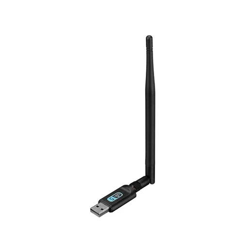 Everest EWN-AC1200 2T2R 1200Mbps 2.4GHz/5GHz Wifi