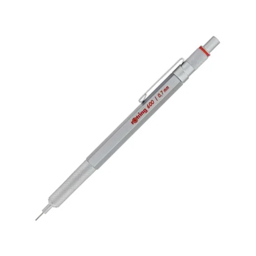 Rotrıng Vertasil Kalem 0,7 MM Krom 1904444