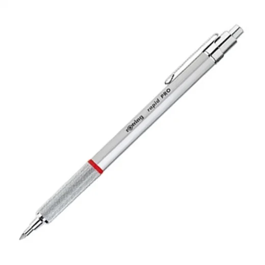 Rotrıng Tükenmez Kalem Rapid Pro Krom 1904291