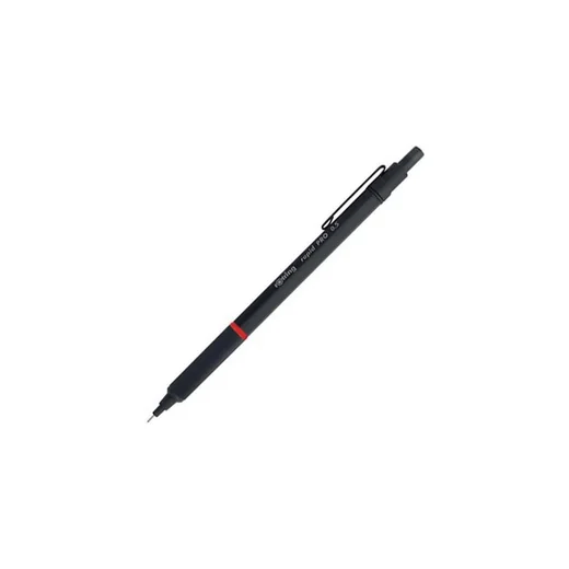 Rotrıng Vertasil Kalem Rapid Pro 0,5 MM Siyah 1904258