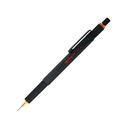 Rotrıng Versatil Kalem 800 0,7 MM Siyah 1904446