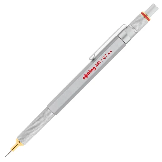 Rotrıng Versatil Kalem 800 0,7 MM Krom 1904448