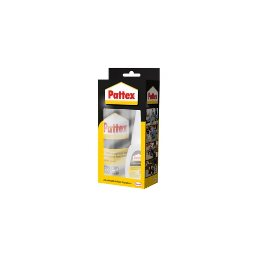 Pattex Japon Yapıştırıcı Sprey Aktivatör 100 25 Ml