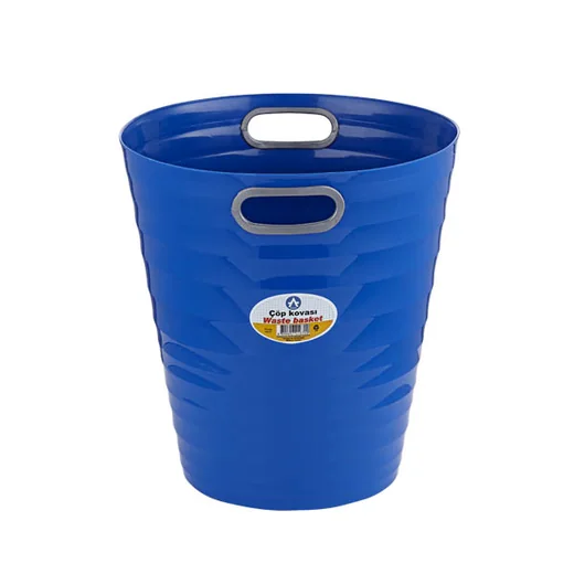ARK ÇÖP KOVASI PLASTİK 12,5 LT 1670