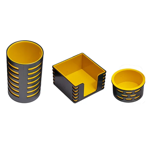 ARK OFİS SETİ PLASTİK