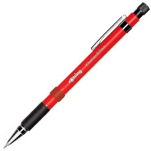 ROTRİNG VİSUMAX 0.7 MM KIRMIZI