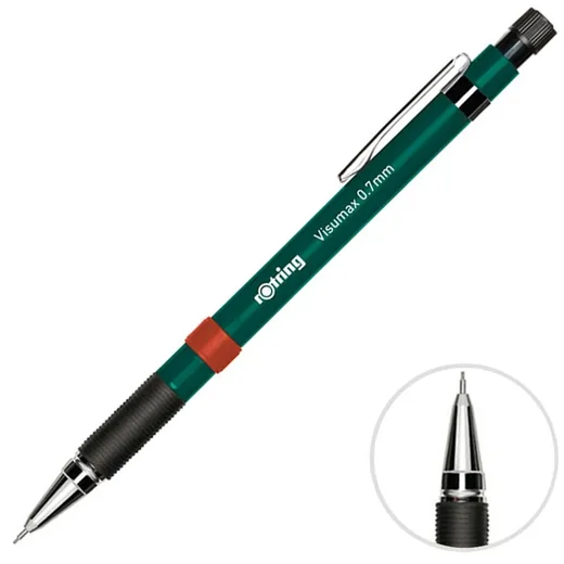 ROTRİNG VİSUMAX 0.7 MM YEŞİL