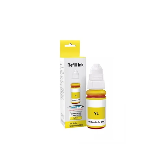 PF - 490 SARI MUADİL MÜREKKEP
