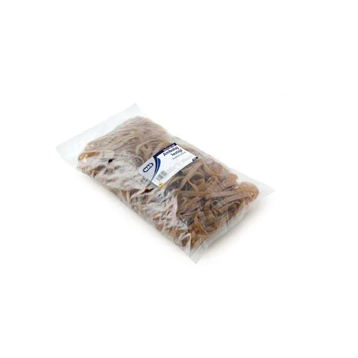 Mas Ambalaj Lastik Poşet Geniş 500 Gr 395