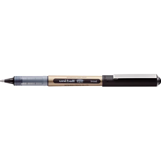 Uni-ball Roller Ub-150 1.0 Siyah